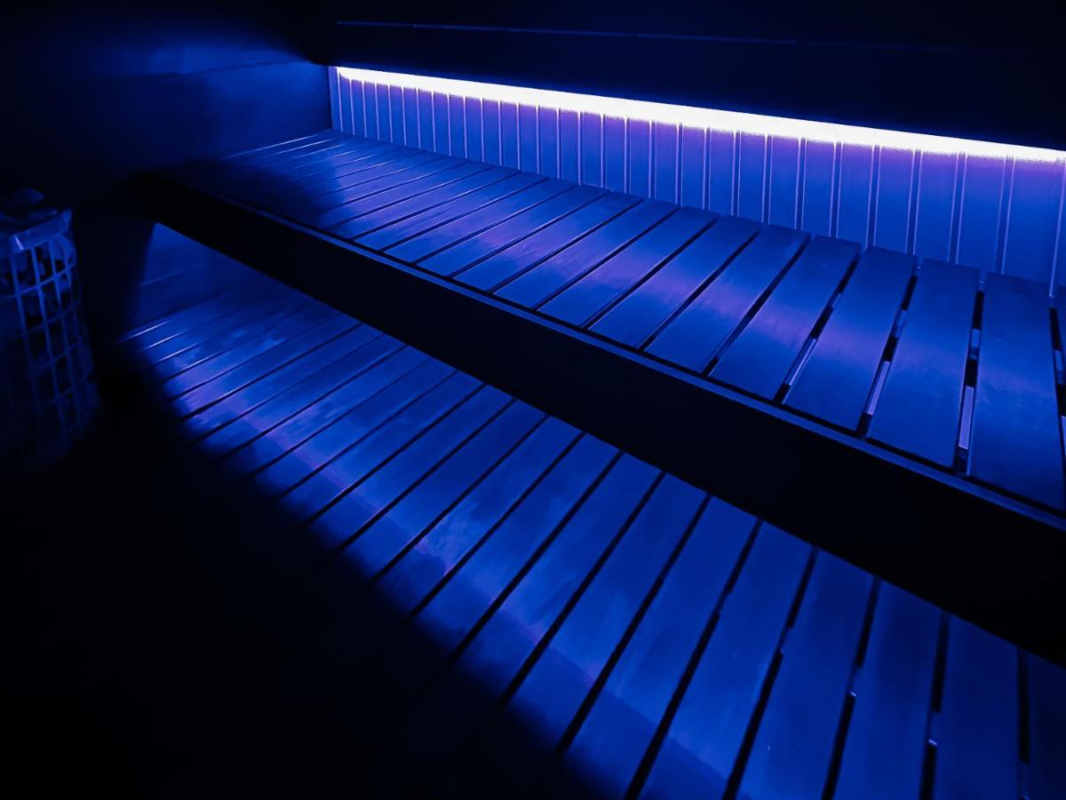 Apartment Sky Dream Jacuzzi 33 Floor *